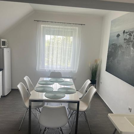 Oliver 22 Apartman Fonyód Zewnętrze zdjęcie