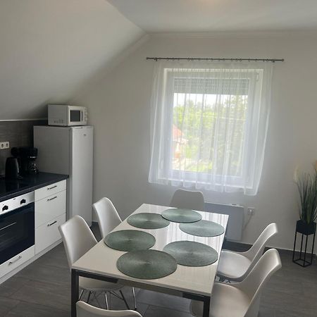 Oliver 22 Apartman Fonyód Zewnętrze zdjęcie
