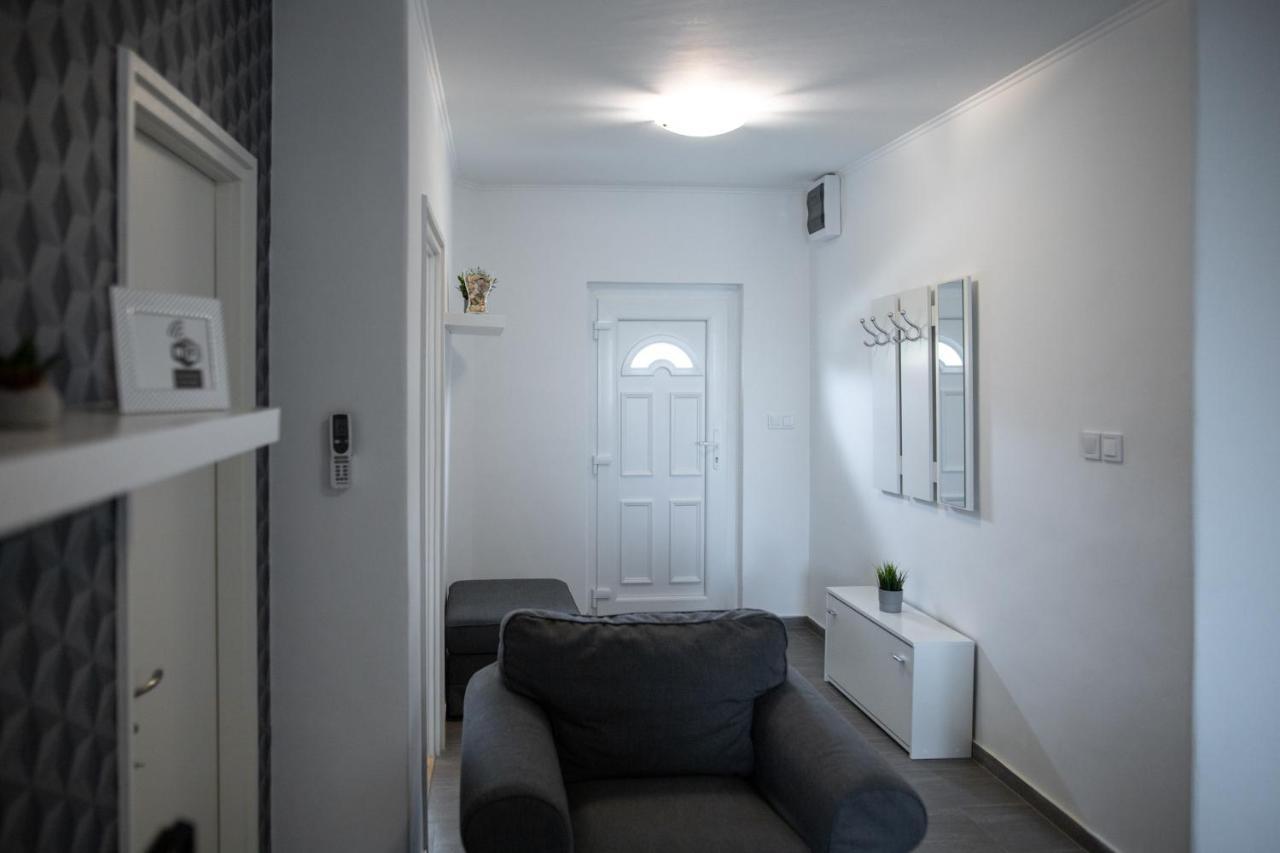 Oliver 22 Apartman Fonyód Zewnętrze zdjęcie