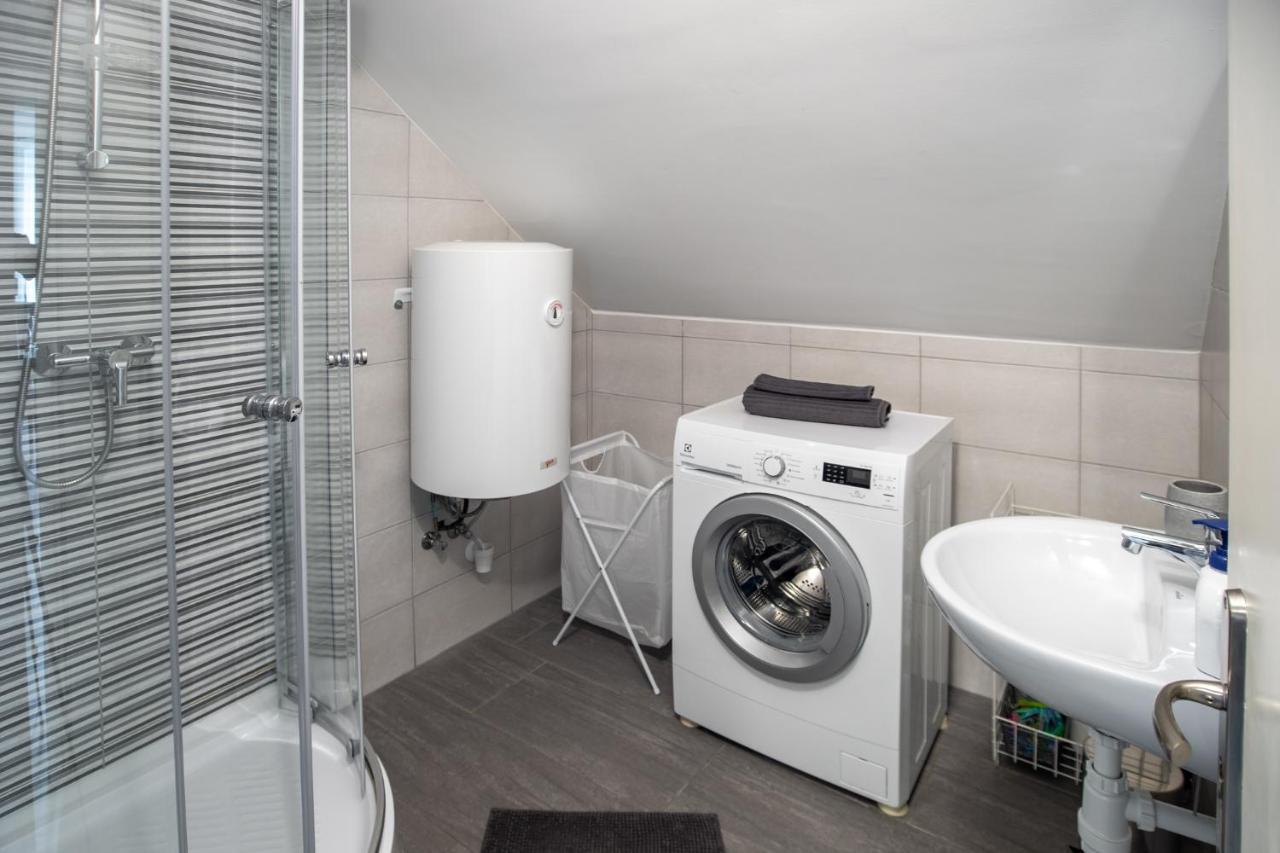 Oliver 22 Apartman Fonyód Zewnętrze zdjęcie
