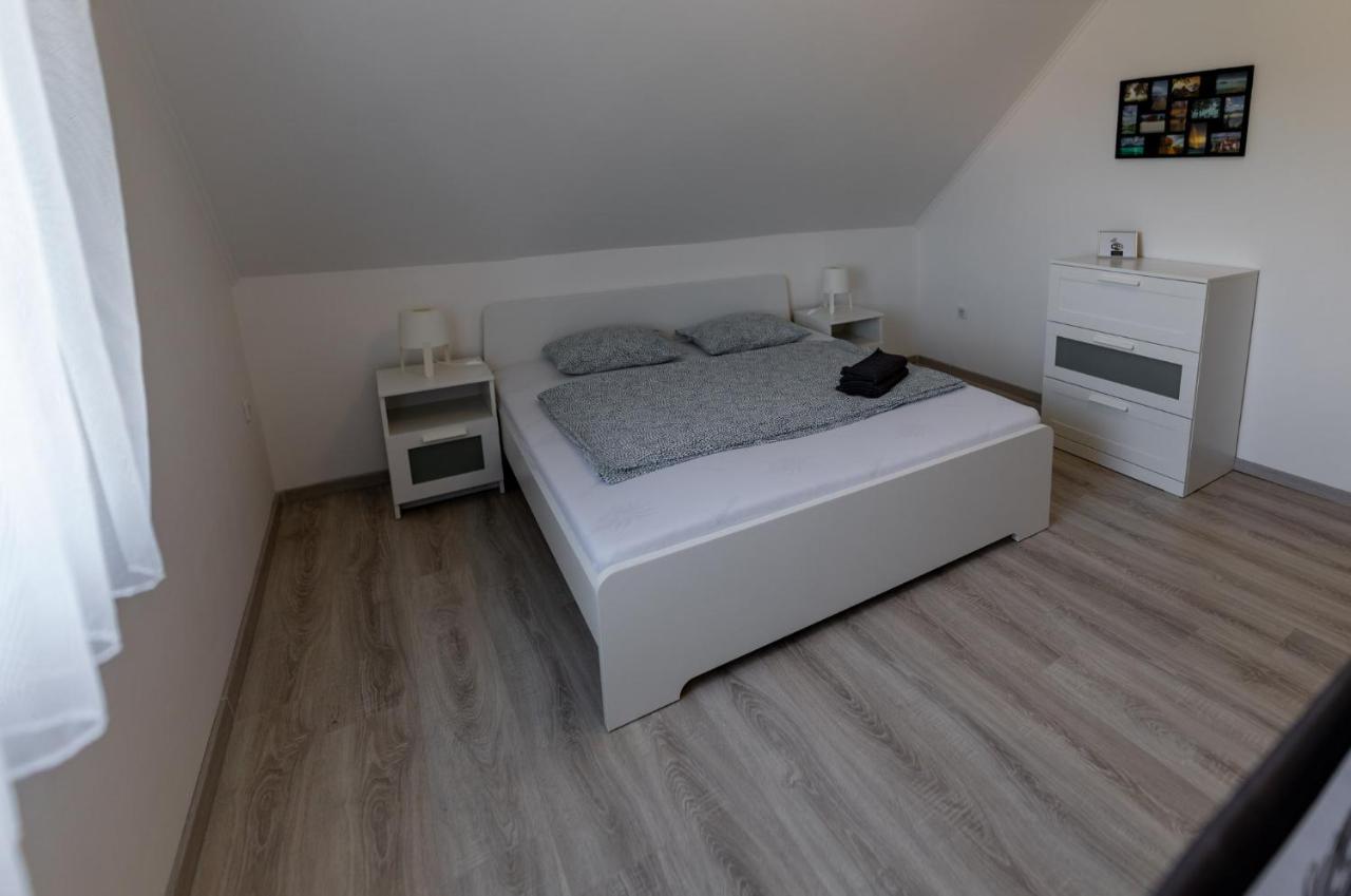 Oliver 22 Apartman Fonyód Zewnętrze zdjęcie