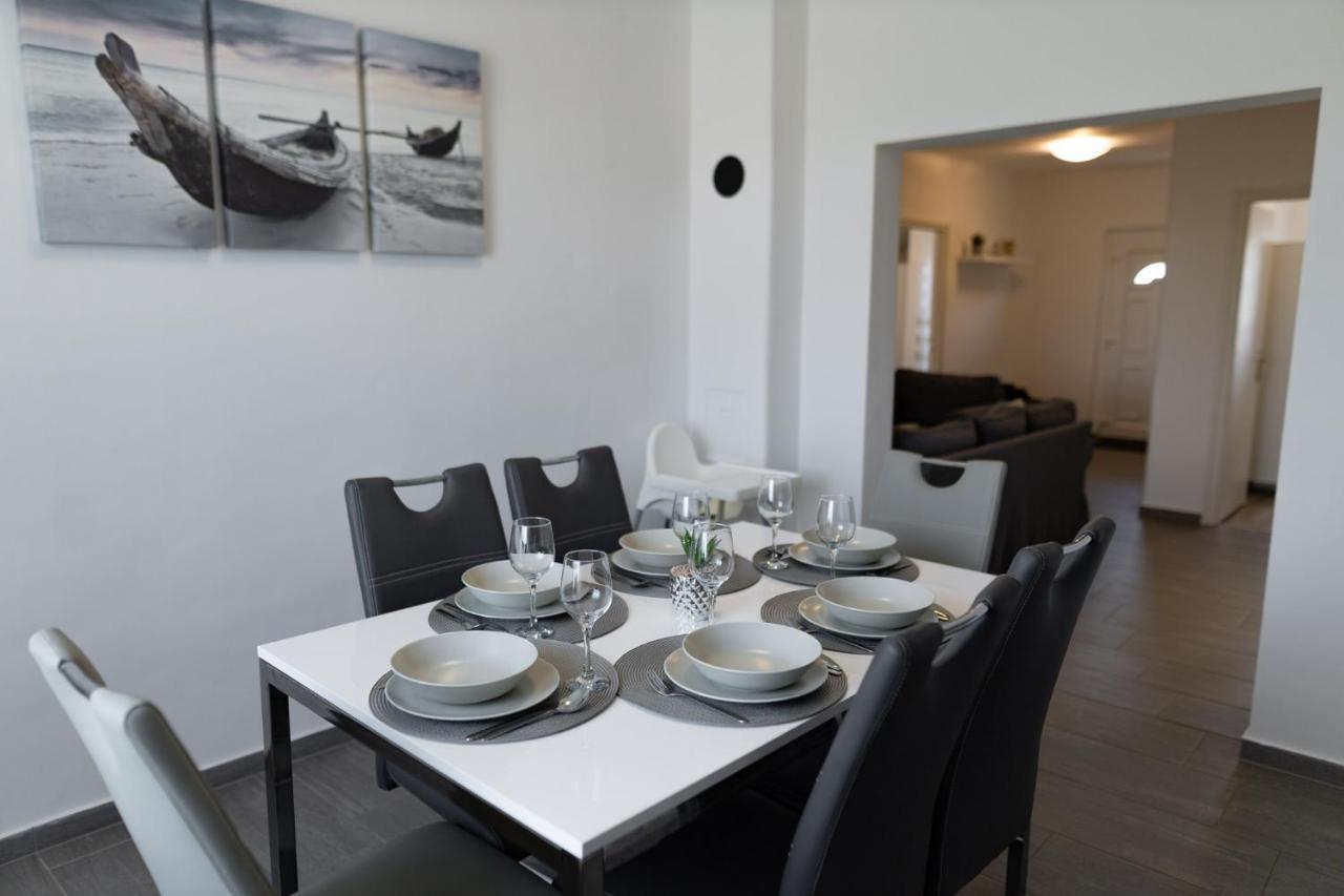 Oliver 22 Apartman Fonyód Zewnętrze zdjęcie