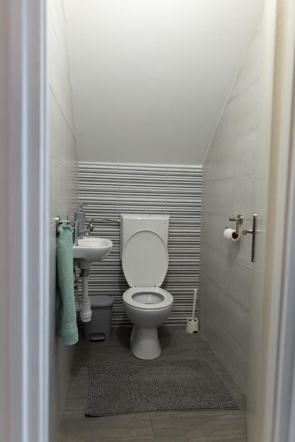 Oliver 22 Apartman Fonyód Zewnętrze zdjęcie