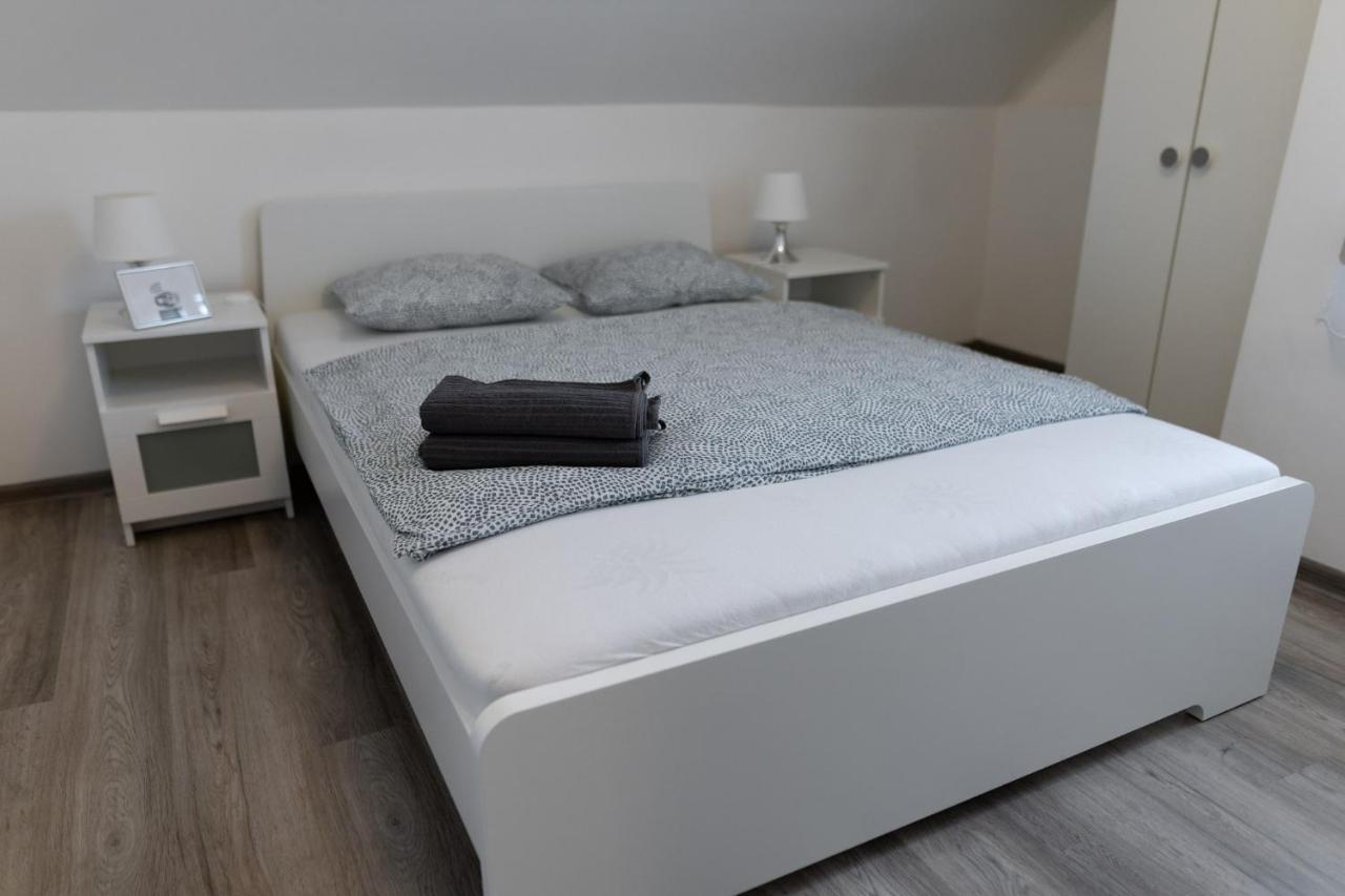 Oliver 22 Apartman Fonyód Zewnętrze zdjęcie