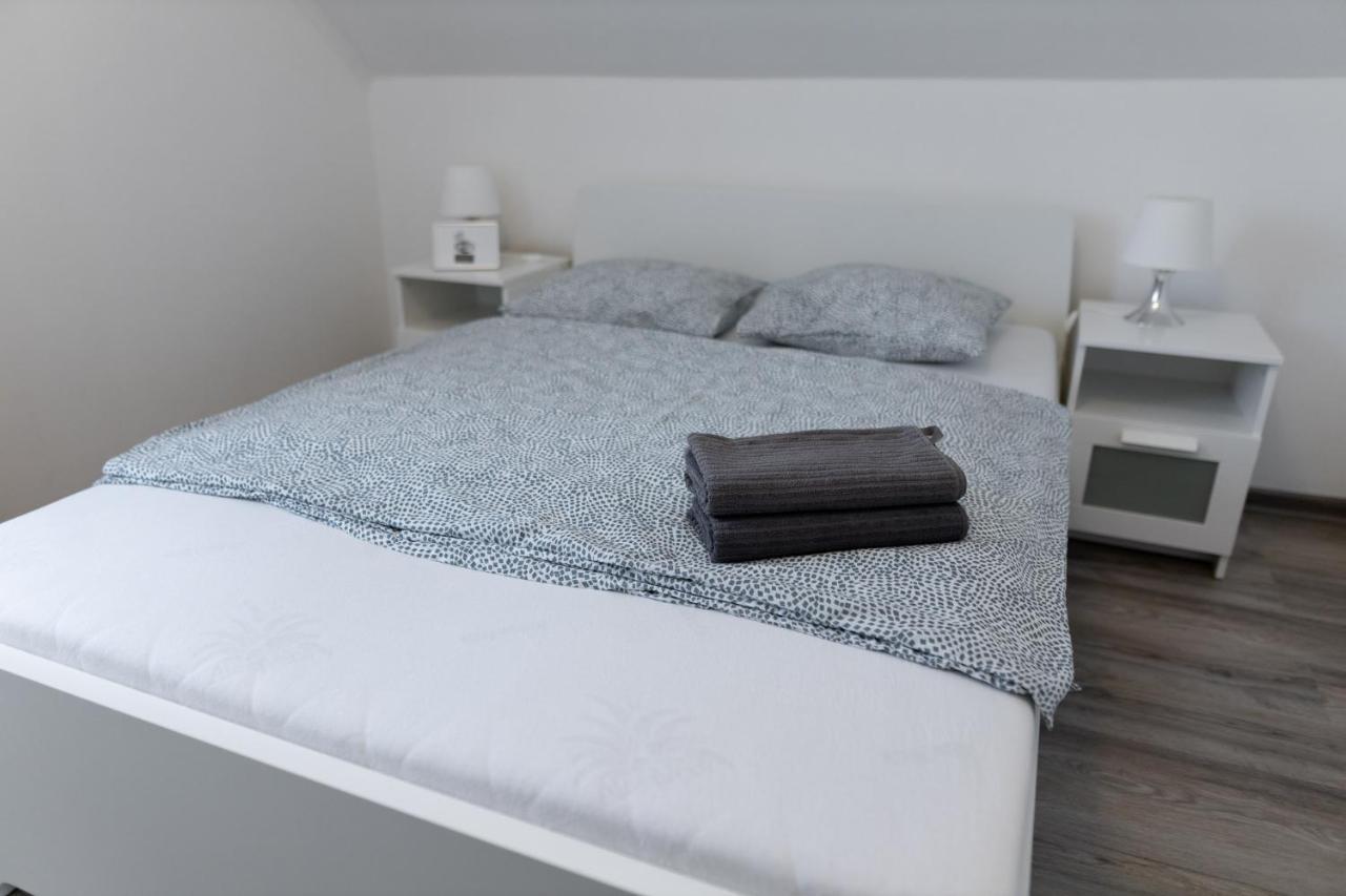 Oliver 22 Apartman Fonyód Zewnętrze zdjęcie