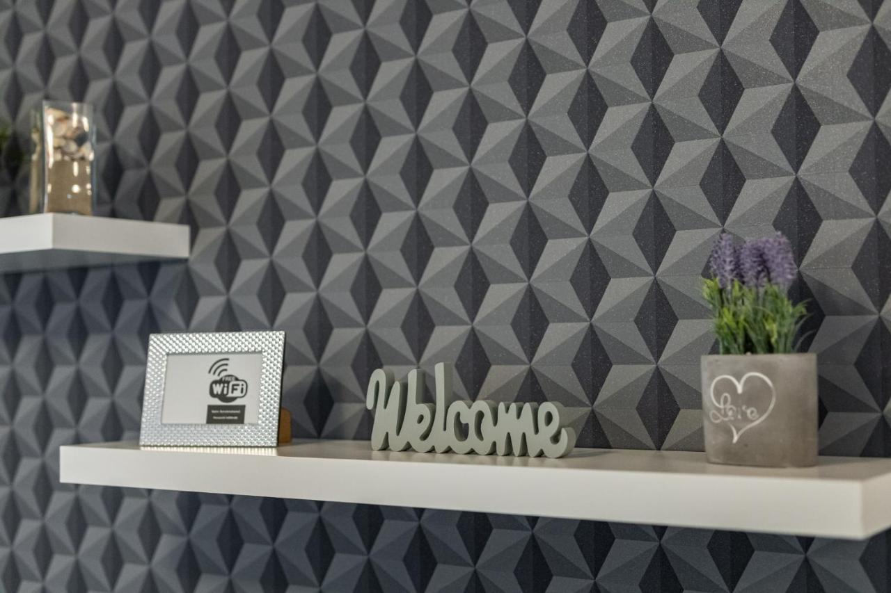 Oliver 22 Apartman Fonyód Zewnętrze zdjęcie