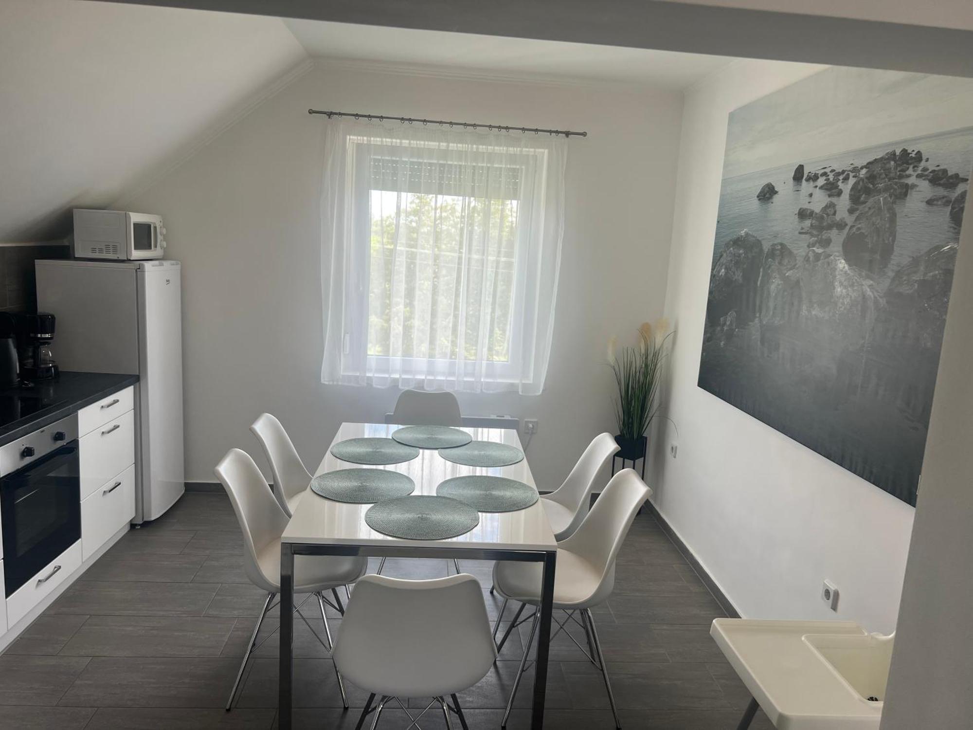 Oliver 22 Apartman Fonyód Zewnętrze zdjęcie