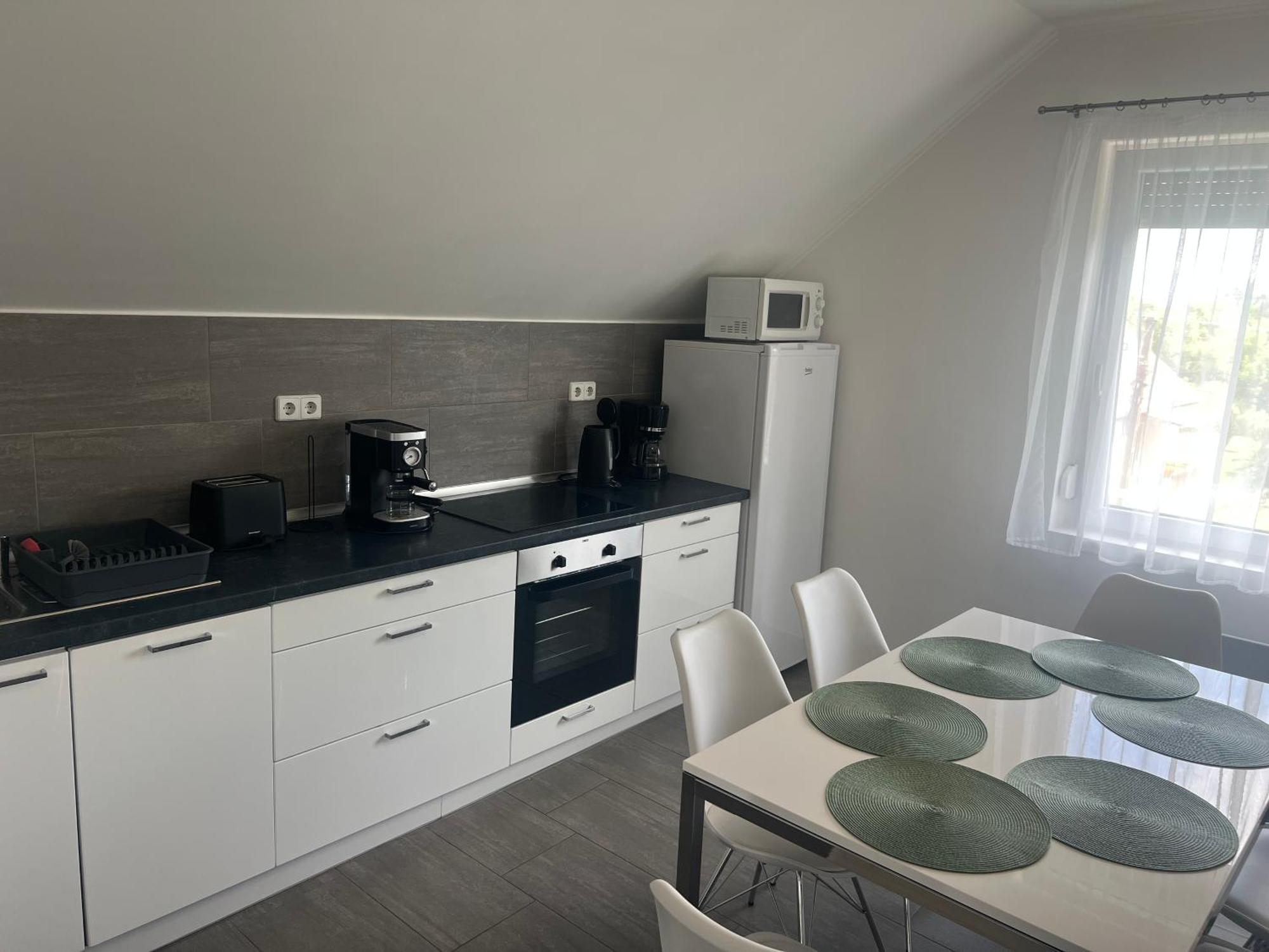 Oliver 22 Apartman Fonyód Zewnętrze zdjęcie